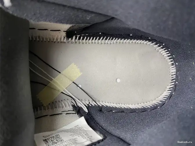 One Kick 555088-161 High OG 1 Heritage Jordan Retro 0629
